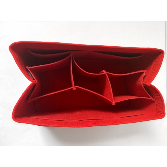 Louis Vuitton Neverfull MM Purse Organizer - Picture 6 of 7